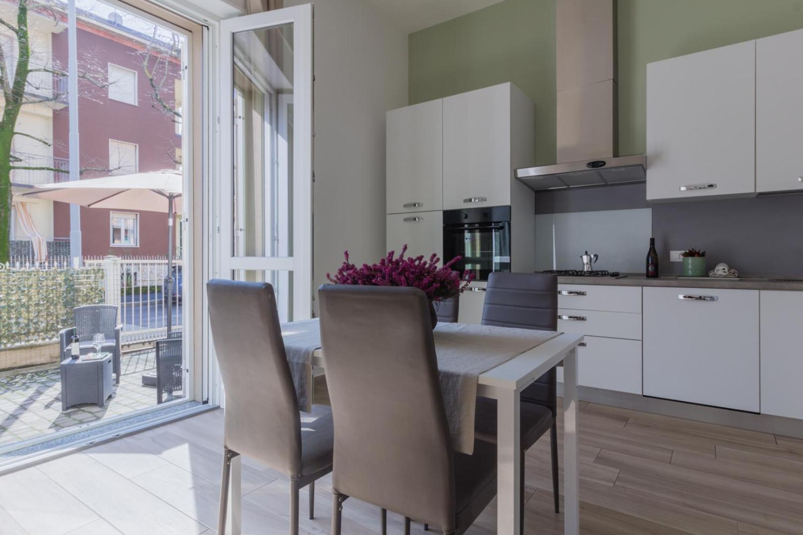 شقة Maggie House بياتشينسا المظهر الخارجي الصورة