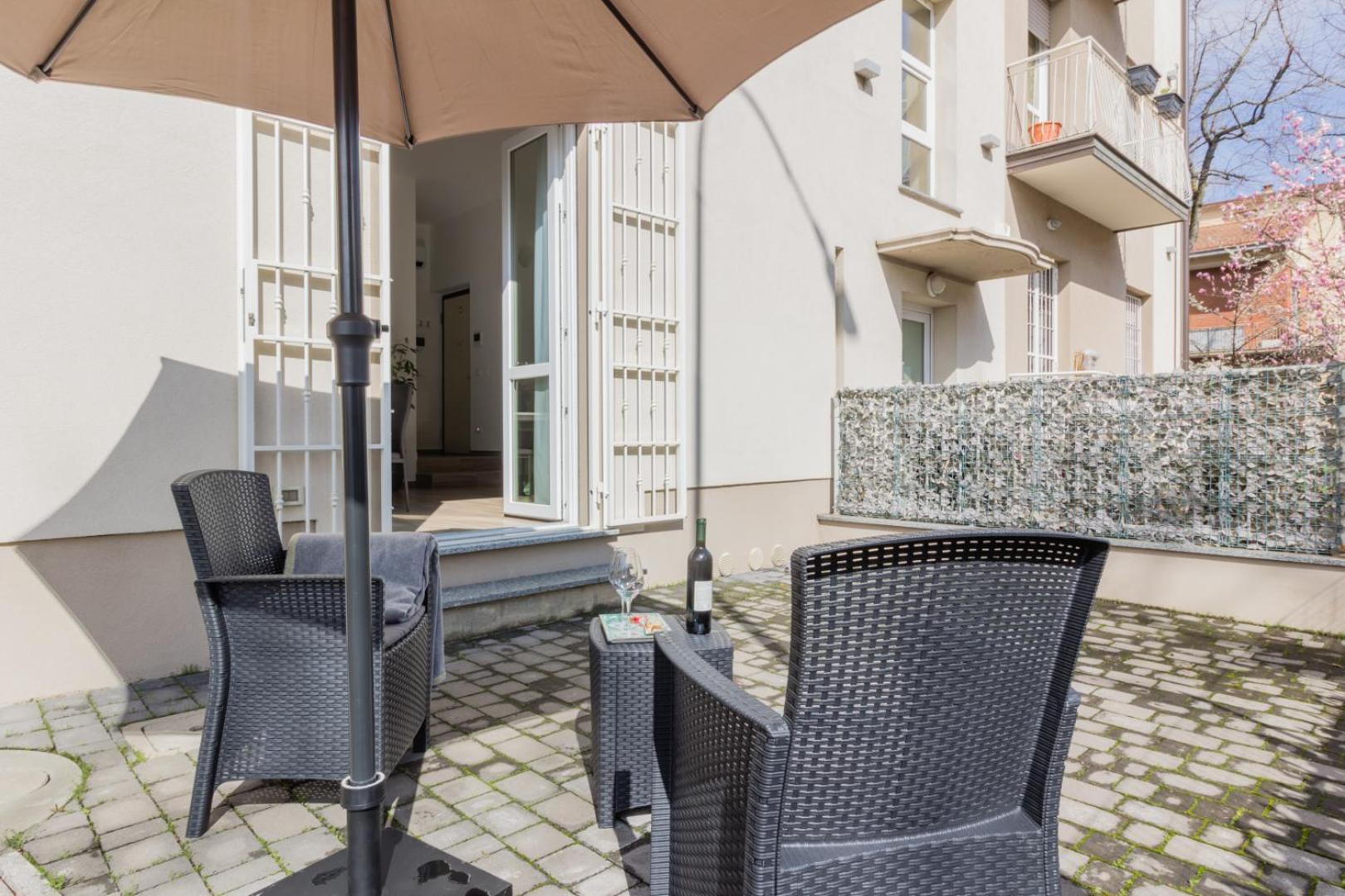 شقة Maggie House بياتشينسا المظهر الخارجي الصورة