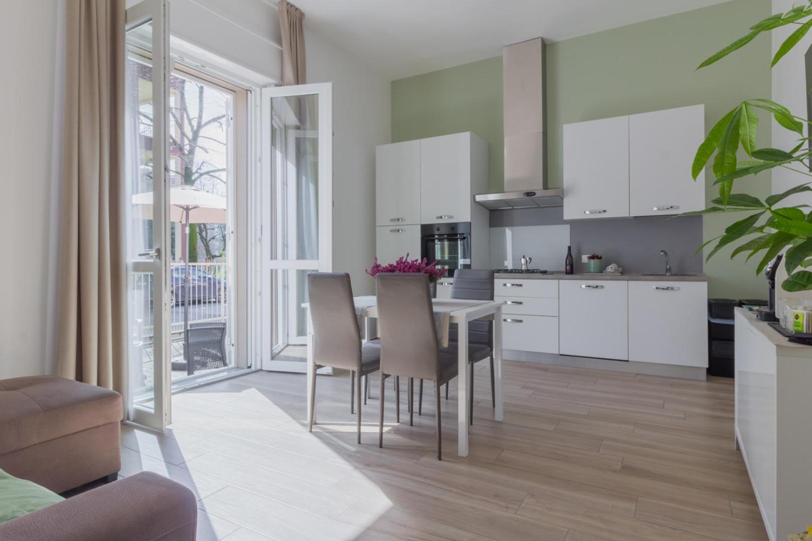 شقة Maggie House بياتشينسا المظهر الخارجي الصورة