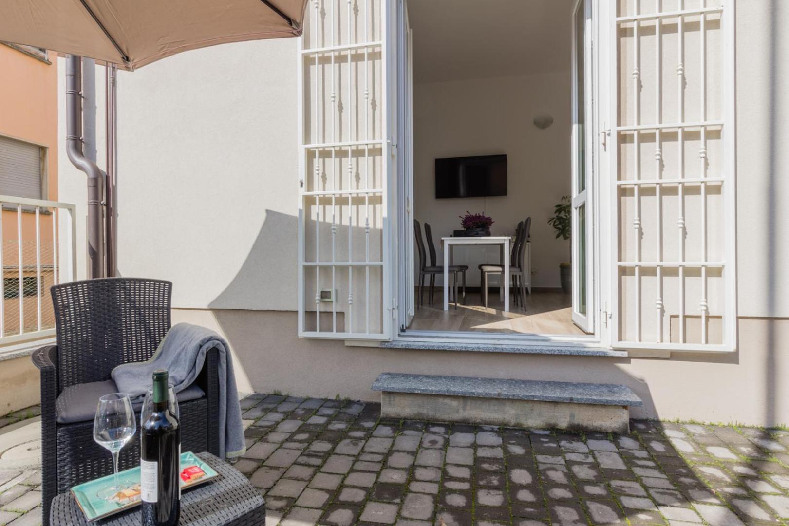 شقة Maggie House بياتشينسا المظهر الخارجي الصورة